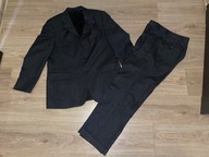 Wełniany garnitur Pierre Cardin 24/L
