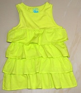 5.10.15, sukienka, rozm. 104