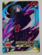 Karta Naruto TCG Kayou Konan - NR-HR-194