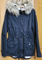 Kurtka parka rozmiar 38
