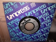 Izabela Trojanowska - Nic Za Nic N-51 VG