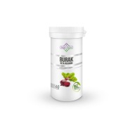 EKSTRAKT Z BURAKA 550mg, 60 kapsułek / Soul-Farm