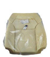 WYPEŁNIENIE GĄBKA OPARCIA OPARCIE FOTELA LEWY KIEROWCY MERCEDES GLE GLS