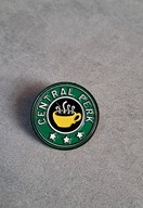 Pin przypinka broszka serial przyjaciele friends central perk