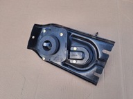 MOCOWANIE WINDA PODNOŚNIK KOŁA ZAPASOWEGO DODGE DURANGO