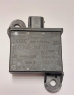 STEROWNIK DRZWI 4F090728303 AUDI A6 C6