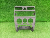 Audi A3 8L 96-00 ramka maskownica konsoli środkowej radia panelu nawiewu