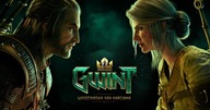 Konto Gwint Gwent gra karciana online