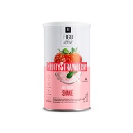 LR Shake Truskawkowy 496g – FiguActive Dieta i Redukcja Wagi