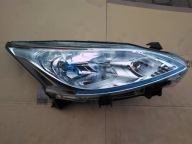 Nowa LAMPA NISSAN E NV200 LAMPA PRAWY PRZÓD PRAWA
