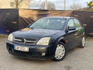 Opel Vectra Opel Vectra C 1.8 b LPG MEGA EKONOMICZNY PRZEGLAD 2027 Zam