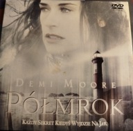 DVD: Półmrok (Demi Moore, thriller)