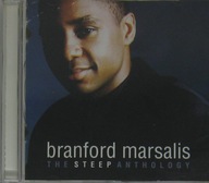 Branford Marsalis – The Steep Anthology CD jak nowa
