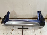 ZDERZAK HONDA CRV CR-V IV LIFT 15+ TYŁ NR N708