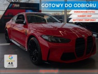 Competition M xDrive 3.0 (530 KM)| Asystent parkowania Plus