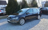 Volkswagen Golf Variant Virtual Cockpit, LED, Czujniki, NAVI, Temp, Grzane