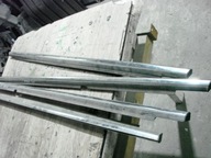 LISTWA ZGARNIAJĄCA TATA ARIA 2.2 DICOR 2012 SZTUKA