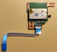 Moduł czytnik kart SD Toshiba Satellite L50-B