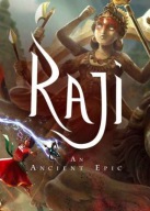 Raji An Ancient Epic - Klucz STEAM / Bez VPN