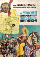 O Smoku Wawelskim i królewnie Wandzie B.Seidler wyd. IV 1987
