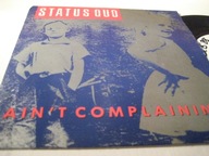 Status Quo - Ain't Complaining SP/UK/