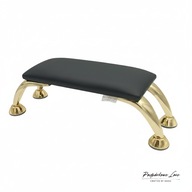 PODPÓRKA DO MANICURE PEDICURE PODUSZKA ZŁOTA JAKOŚĆ PIĘKNA HANDMADE HIT