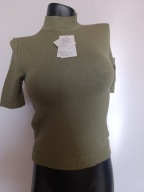 NOWY SWETER -AMG SELIN PABIANICE- ROZMIAR M/L!!!!!