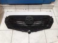 MAZDA CX9 LIFT 2012-2016 PRZÓD GRILL ORYGINAŁ ŁADNY + NOSEK