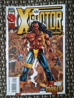 X-FACTOR #121 (MARVEL X-MEN)