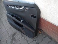 BOCZEK LEWY PRZÓD LEWY TYŁ MASERATI QUATTROPORTE VI 13-22 M156