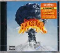 Busta Rhymes - Blockbusta FOLIA!!!