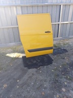 DRZWI SUWANE PRAWE FORD TRANSIT CUSTOM MK1 LIFT