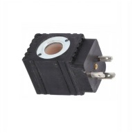 Cewka Premium Parts! Parker 851005-012VDC 12V DC 12W fi=13mm h=33,7mm DIN