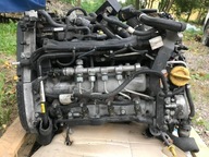 SILNIK FIAT FREEMONT/ALFA ROMEO GIULIETTA 2.0 16V JTDM 940A4000