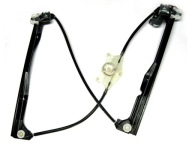 MECHANIZM PODNOSZENIA SZYBY PRZÓD L do VW Touran