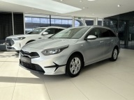 Kia Ceed M CarPlayAndroid Auto LED Kamera cofania Salon Polska FV23