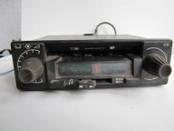 STARE RADIO SAMOCHODOWE TESLA