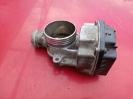 Citroen C2 Citroen C3 1.4 benz przepustnica powietrza VDO 9640796280