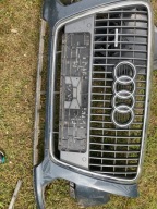 GRILL ATRAPA AUDI Q5 8R PRZED LIFT 8R0853651 S LINE ORG