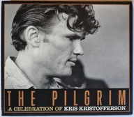 Kris Kristofferson The Pilgrim A Celebration Of Kris USA EX CD Irl