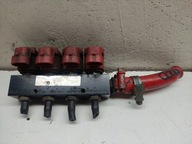 Listwa wtryskowa gazu LPG 10R020268