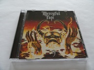 MERCYFUL FATE - 9 - CD - JAK NOWA / KING DIAMOND