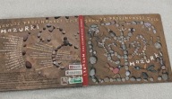 Mazurki Janusz Prusinowski Trio CD