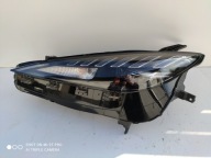 MG MG4 Mulan Full Led lewy lampa lewa EUROPA