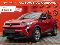 Od ręki - Evolution Eco-G LPG 1.0 TCe 120KM / pakiet look