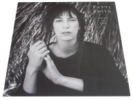 PATTI SMITH - Dream Of Life - Arista 1988 NM-