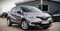 Renault Captur (nr. 45) 0.9 Tce 90KM Nawigacja Parktronik Tempomat Klima G