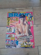 Bravo nr 6 / 2005 plakaty Danzel Sarah