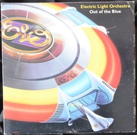 Electric Light Orchestra – Out Of The Blue