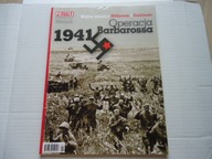 Operacja Barbarossa 1941.Pomocnik historyczny -u